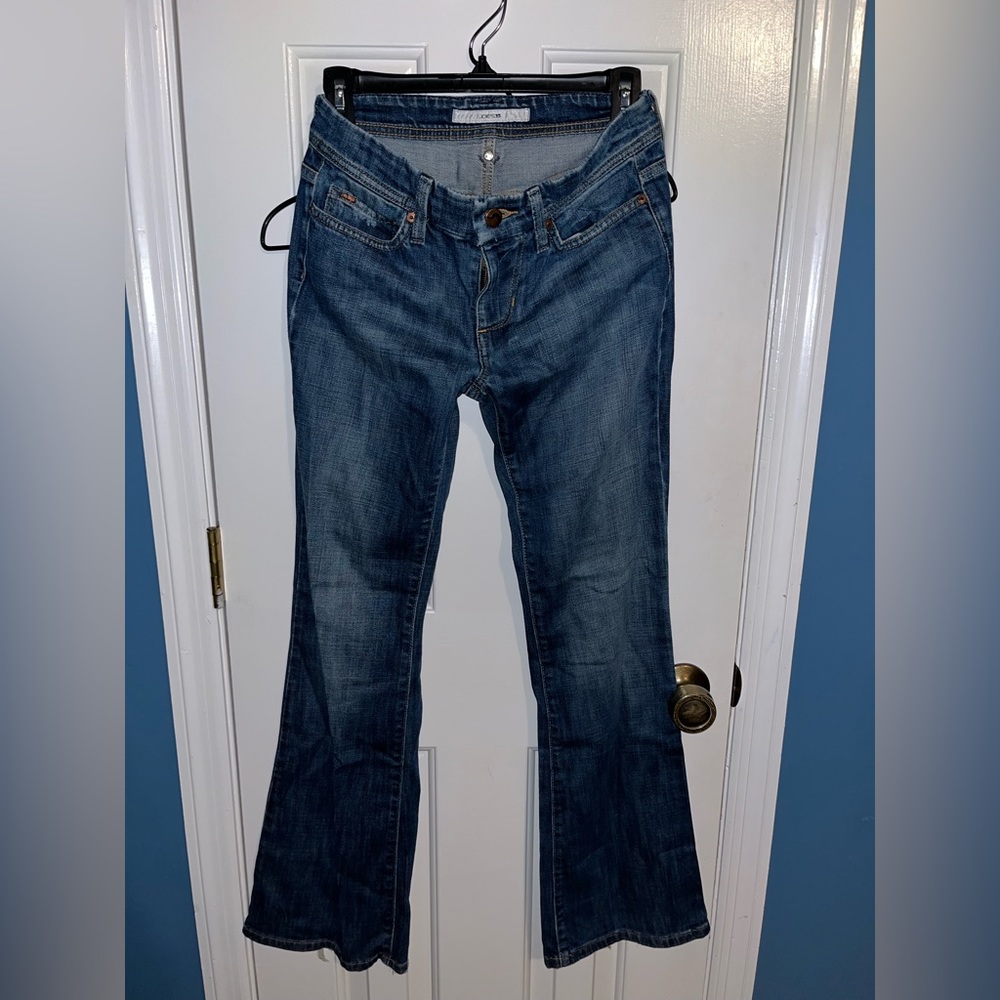 Joes womens jeans size 26 waist